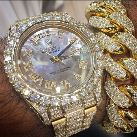 gold rolex pinterest|Gold rolex .